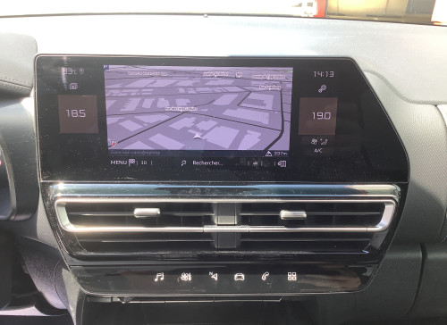 Citroën C5 AIRCROSS Hybride 136 e-DCS6 Max
