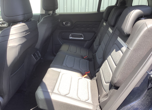 Citroën C5 AIRCROSS Hybride 136 e-DCS6 Max