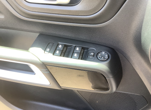 Citroën C5 AIRCROSS Hybride 136 e-DCS6 Max