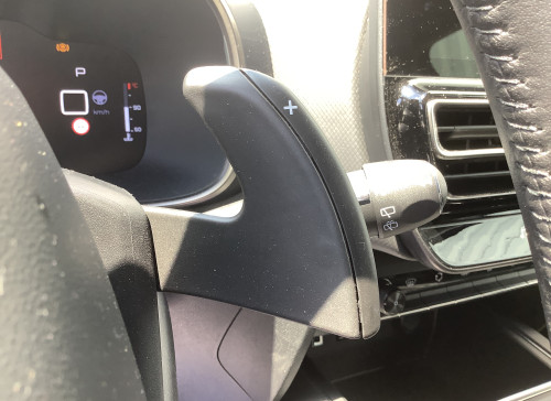 Citroën C5 AIRCROSS Hybride 136 e-DCS6 Max