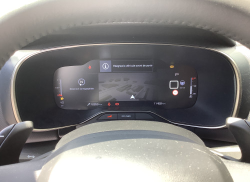 Citroën C5 AIRCROSS Hybride 136 e-DCS6 Max