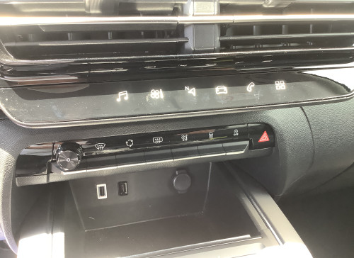 Citroën C5 AIRCROSS Hybride 136 e-DCS6 Max