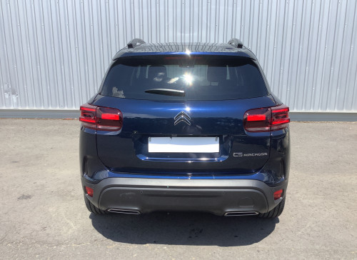 Citroën C5 AIRCROSS Hybride 136 e-DCS6 Max
