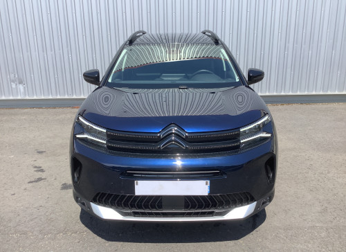 Citroën C5 AIRCROSS Hybride 136 e-DCS6 Max