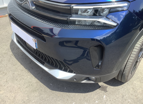 Citroën C5 AIRCROSS Hybride 136 e-DCS6 Max