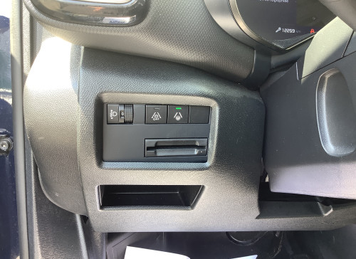 Citroën C5 AIRCROSS Hybride 136 e-DCS6 Max