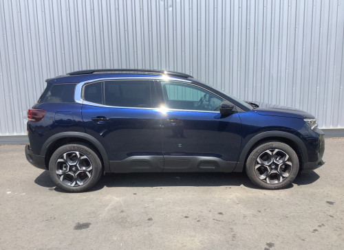 Citroën C5 AIRCROSS Hybride 136 e-DCS6 Max