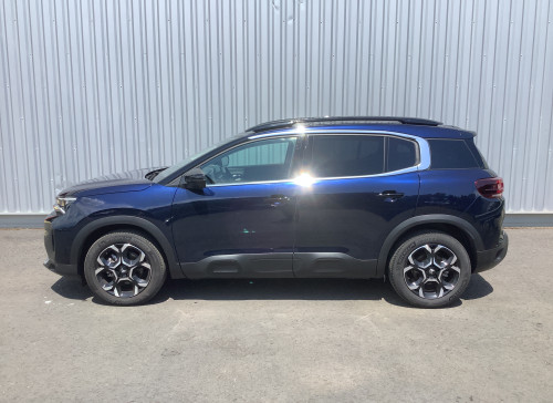 Citroën C5 AIRCROSS Hybride 136 e-DCS6 Max