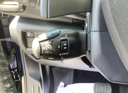 Citroën C5 AIRCROSS Hybride 136 e-DCS6 Max