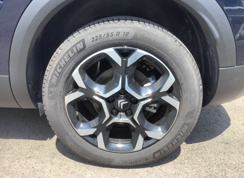 Citroën C5 AIRCROSS Hybride 136 e-DCS6 Max