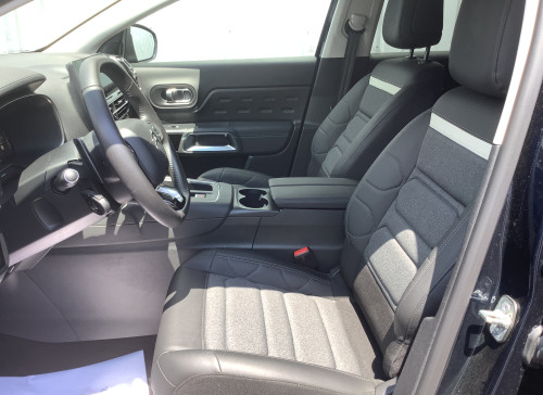 Citroën C5 AIRCROSS Hybride 136 e-DCS6 Max