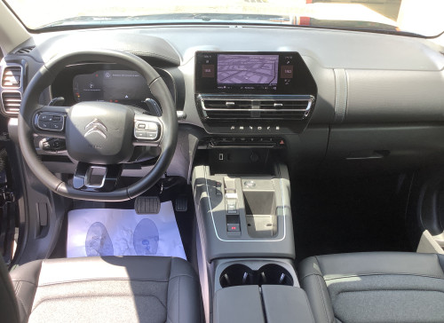 Citroën C5 AIRCROSS Hybride 136 e-DCS6 Max