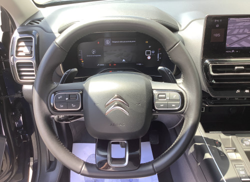 Citroën C5 AIRCROSS Hybride 136 e-DCS6 Max