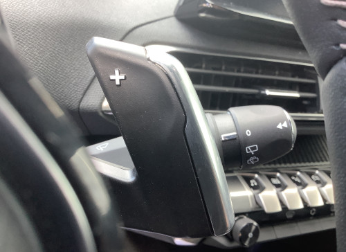 Peugeot 3008 Hybrid 136 e-DCS6 Allure Pack