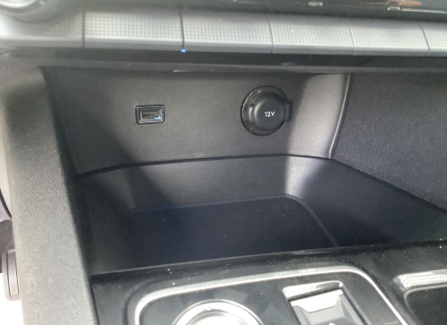 Peugeot 3008 Hybrid 136 e-DCS6 Allure Pack