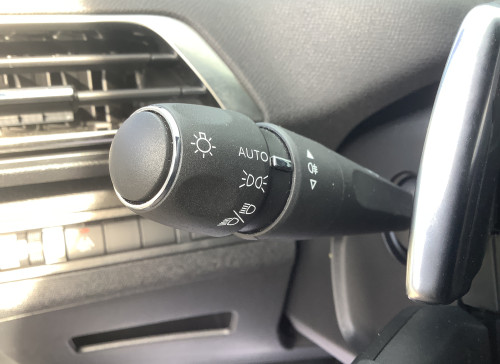 Peugeot 3008 Hybrid 136 e-DCS6 Allure Pack