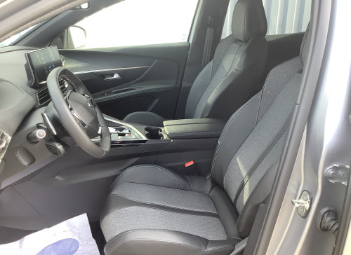 Peugeot 3008 Hybrid 136 e-DCS6 Allure Pack