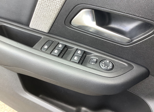 Citroën C4 PureTech 130 EAT8 Max