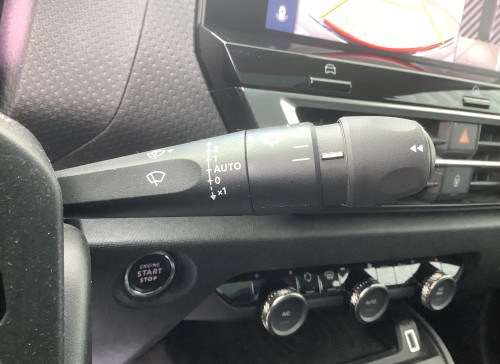 Citroën C4 PureTech 130 EAT8 Max