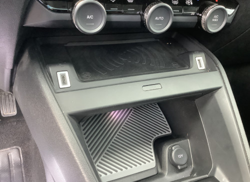 Citroën C4 PureTech 130 EAT8 Max