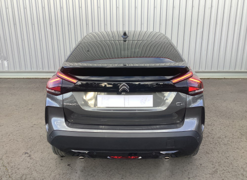 Citroën C4 PureTech 130 EAT8 Max