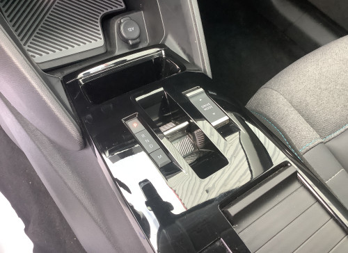 Citroën C4 PureTech 130 EAT8 Max