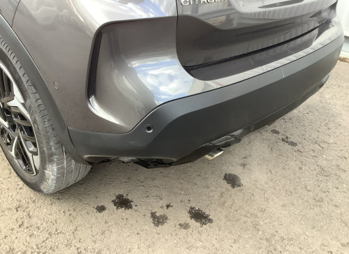 Citroën C4 PureTech 130 EAT8 Max