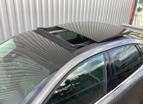 Citroën C4 PureTech 130 EAT8 Max