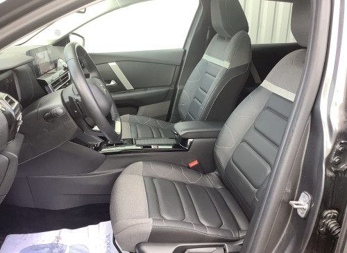 Citroën C4 PureTech 130 EAT8 Max