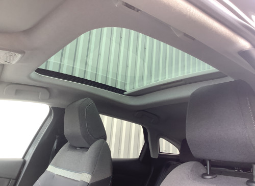 Citroën C4 PureTech 130 EAT8 Max