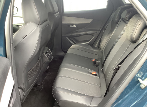 Peugeot 3008 BlueHDi 130ch S&S EAT8 GT