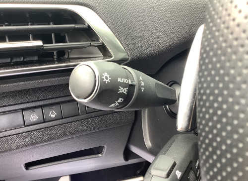 Peugeot 3008 BlueHDi 130ch S&S EAT8 GT