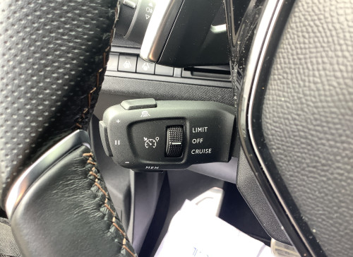 Peugeot 3008 BlueHDi 130ch S&S EAT8 GT