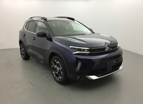 Citroën C5 AIRCROSS Nouveau BlueHDi 130 S&S EAT8 Shine