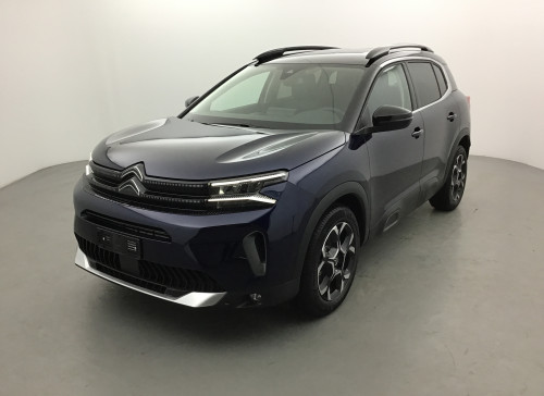 Citroën C5 AIRCROSS Nouveau BlueHDi 130 S&S EAT8 Shine