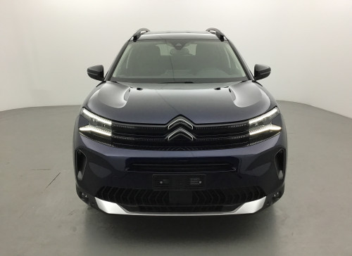 Citroën C5 AIRCROSS Nouveau BlueHDi 130 S&S EAT8 Shine