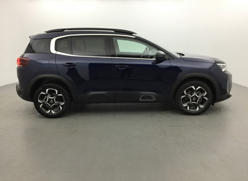 Citroën C5 AIRCROSS Nouveau BlueHDi 130 S&S EAT8 Shine