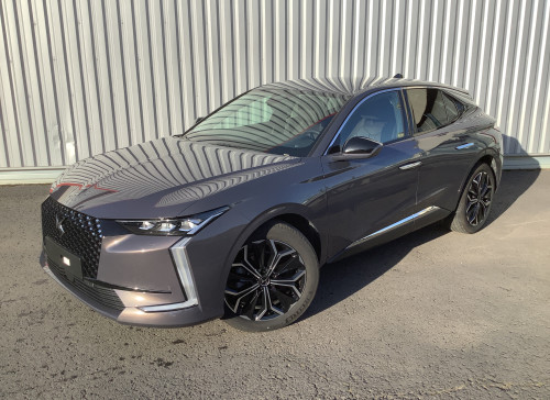 DS DS 4 BlueHDi 130 EAT8 Etoile - Cuir Nappa