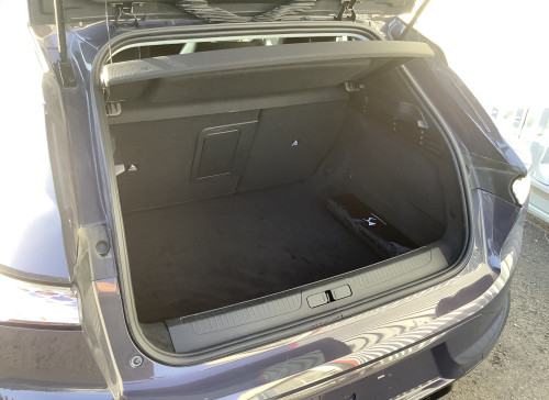 DS DS 4 BlueHDi 130 EAT8 Etoile - Cuir Nappa