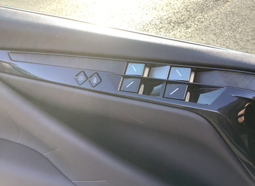 DS DS 4 BlueHDi 130 EAT8 Etoile - Cuir Nappa