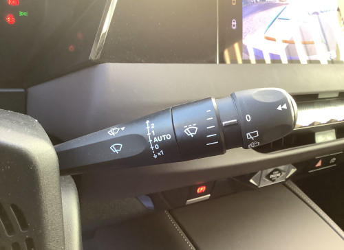 DS DS 4 BlueHDi 130 EAT8 Etoile - Cuir Nappa