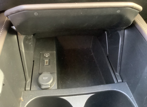 DS DS 4 BlueHDi 130 EAT8 Etoile - Cuir Nappa