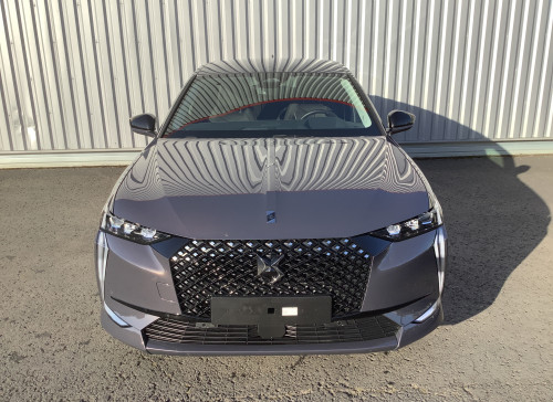 DS DS 4 BlueHDi 130 EAT8 Etoile - Cuir Nappa