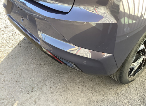 DS DS 4 BlueHDi 130 EAT8 Etoile - Cuir Nappa