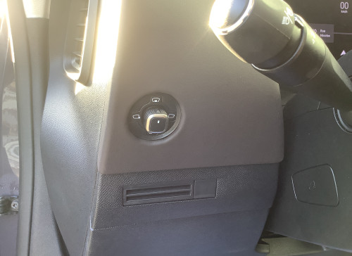 DS DS 4 BlueHDi 130 EAT8 Etoile - Cuir Nappa