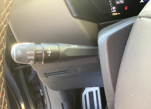 DS DS 4 BlueHDi 130 EAT8 Etoile - Cuir Nappa