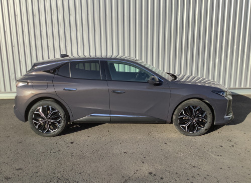 DS DS 4 BlueHDi 130 EAT8 Etoile - Cuir Nappa