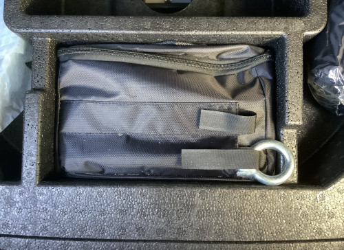 DS DS 4 BlueHDi 130 EAT8 Etoile - Cuir Nappa