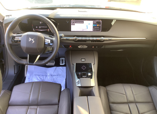 DS DS 4 BlueHDi 130 EAT8 Etoile - Cuir Nappa