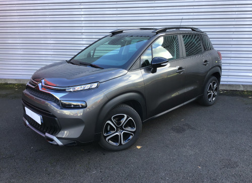 Citroën C3 AIRCROSS Nouveau BlueHDi 110 S&S BVM6 Feel Pack